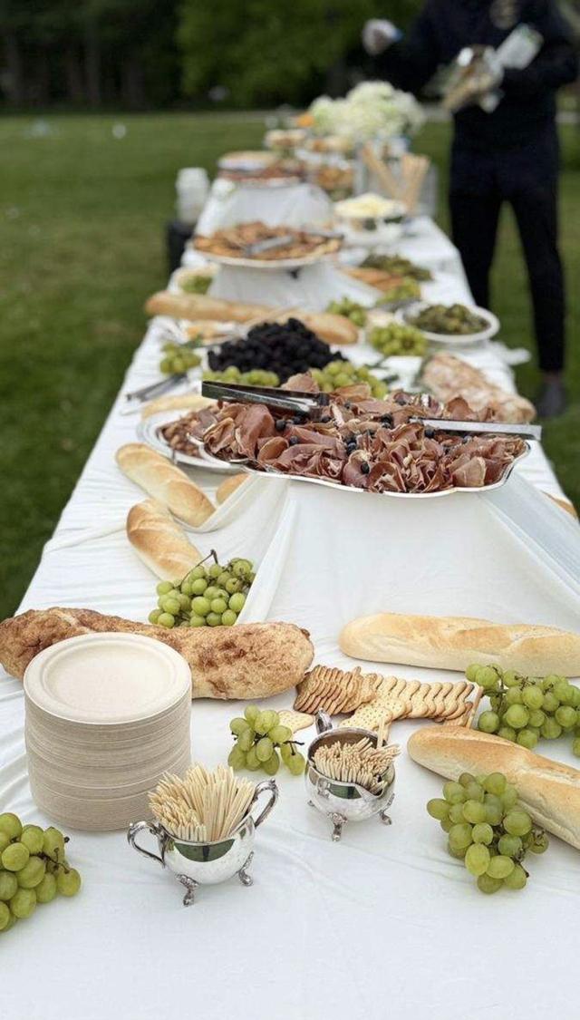 Comeketo Catering - 2
