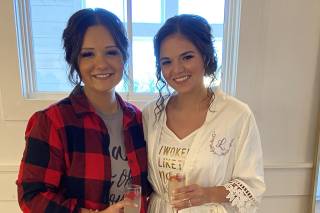 Barbara Ann Makeup Artist - 20