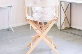 Cheek to Cheek Makeup & Hair Artistry - 17
