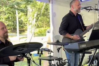 Adam’s Live Music & DJ Services - 8