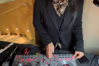 DJ unSHEIKAble - 5