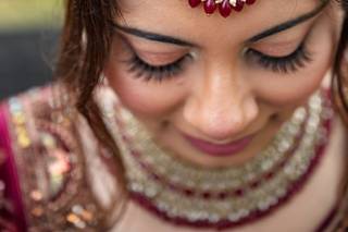 Shruti Arya Mua - 5