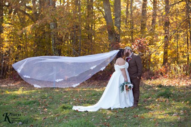 Kristys Imagination Photography - 1