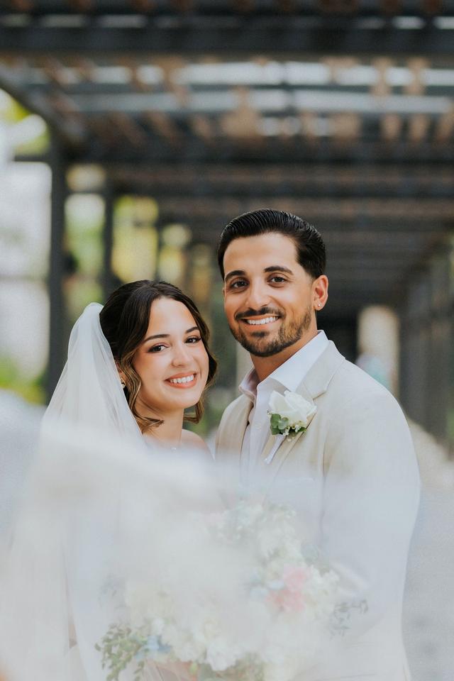 Junior Cruz Weddings - 2