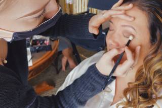 Mobile Beauty Team - 14
