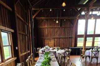 The Red Barn at Hampshire College - 14