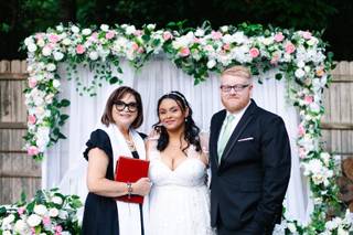 Weddings By Reverend Susie - 5