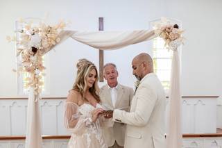 Sensational Ceremonies - 7