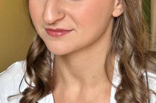 Sabrina Marie Makeup Artistry - 5