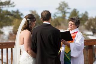A Personal Touch Wedding - 10
