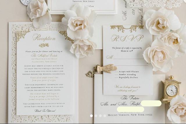 Stephanie Somodi - Designing the Most Inviting Day 1