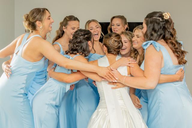 Morgan Lee Photography - 1