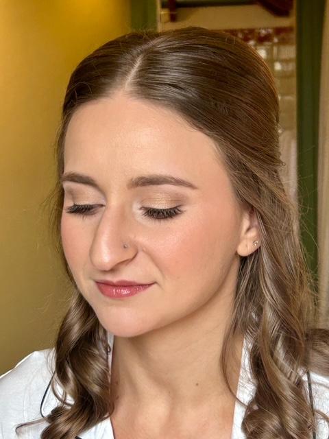 Sabrina Marie Makeup Artistry - 2