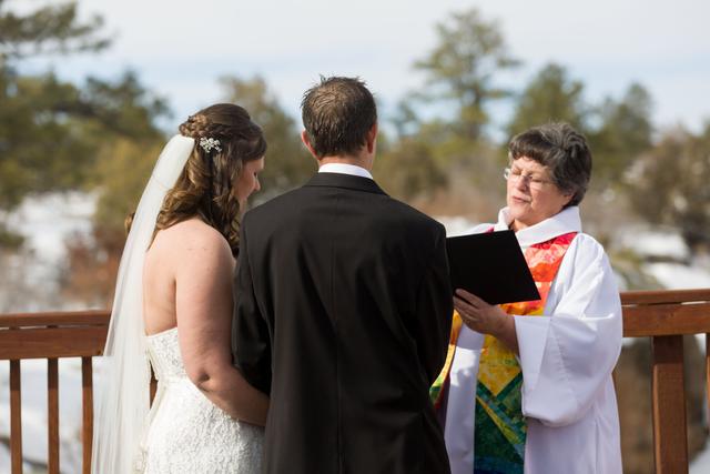 A Personal Touch Wedding - 3