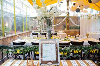 Victory Garden Cafe - 23