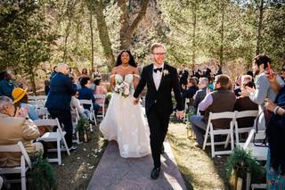 Boulder Creek by Wedgewood Weddings - 37