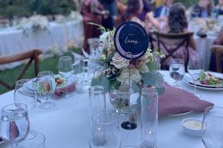 Every Last Detail Wedding & Event Coordination - 5