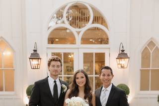 Ricardo Tomas Weddings - 16