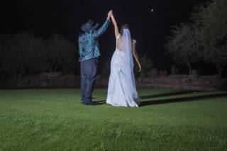 Legacy Golf Club - 18