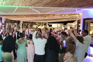 Santorini Entertainment - 6