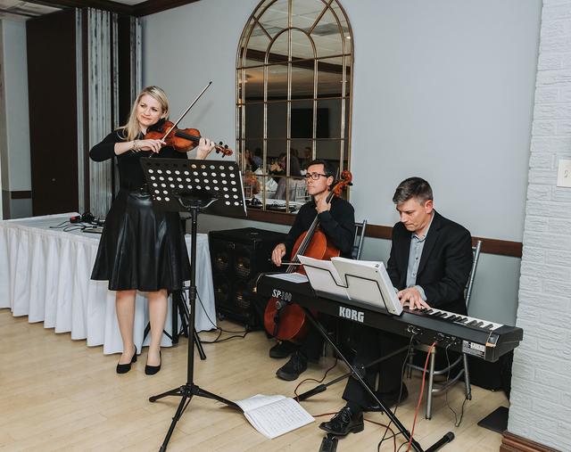 Murchie Music Services - 2