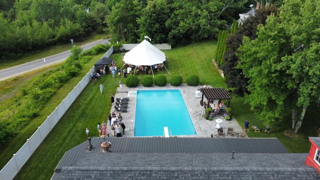 Lakes Region Tent & Event - 1