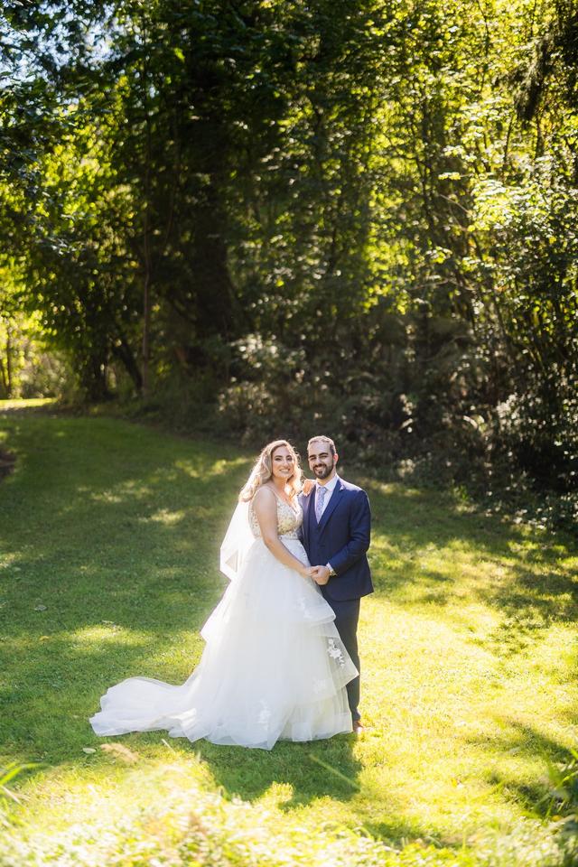 Gray Bridge by Landmark Event Co - 2