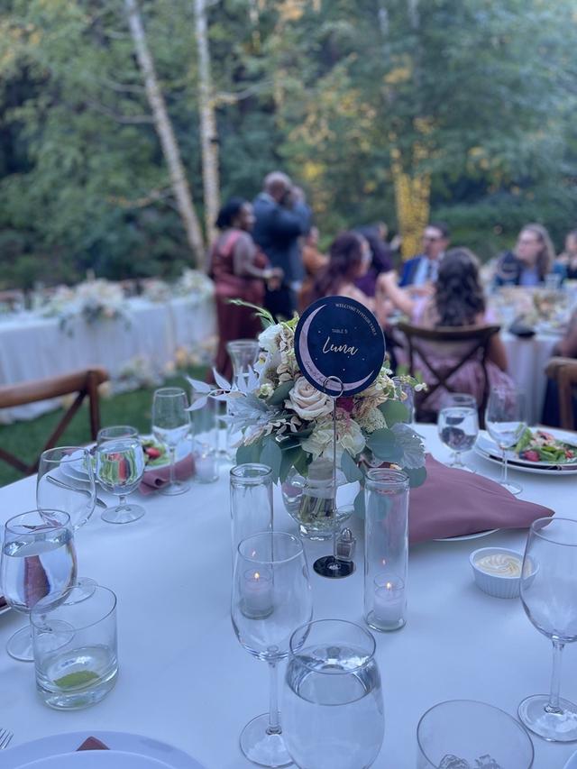 Every Last Detail Wedding & Event Coordination - 2