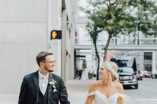 Schaffer's Bridal - 6