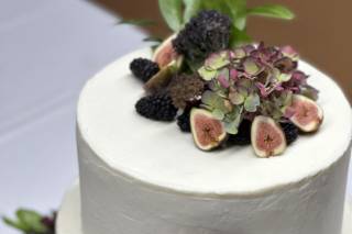 Juste Hors D’Oeuvres and Much More! - 6