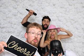 Social Spark Photo Booths - 9