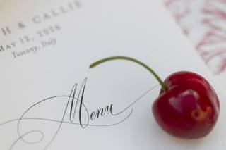 Ilaria Manaresi Wedding Planner - 10