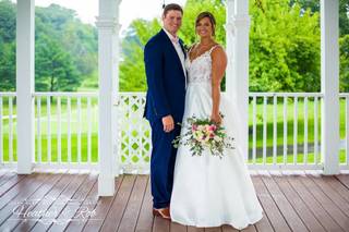 Piney Branch Golf Club - 17