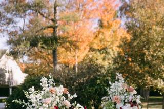 Marcia Davis Flowers - 11