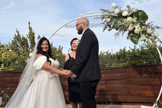 Agave of Sedona Weddings and Event Venue - 5
