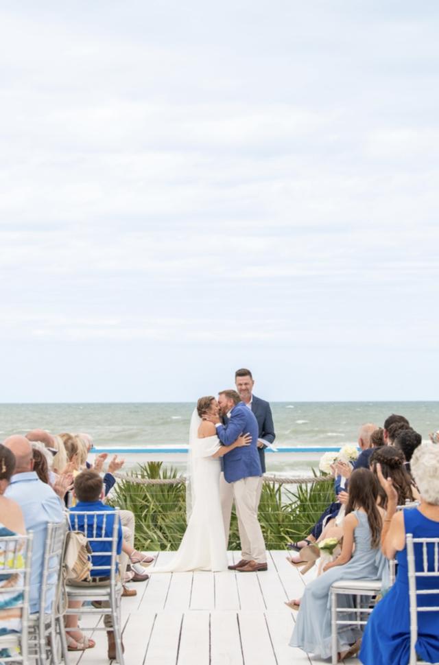 Joy By The Sea - 2