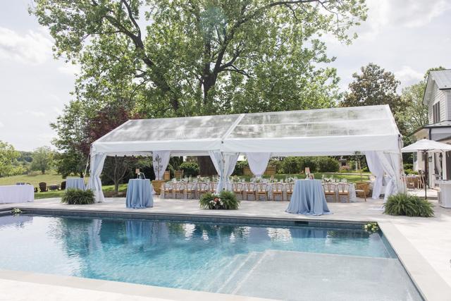 Terry Kaye Events - 1