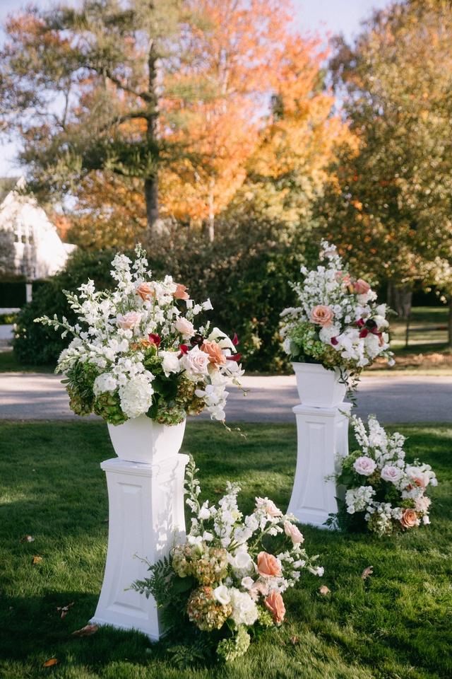Marcia Davis Flowers - 1