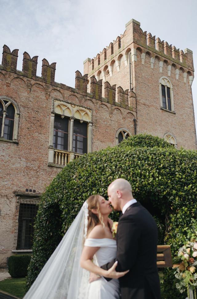Castello Bevilacqua - 3