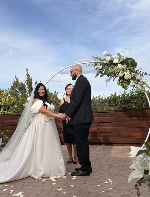 Agave of Sedona Weddings and Event Venue - 2