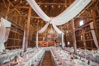 Marco Alexzondra Floral & Event Design - 71