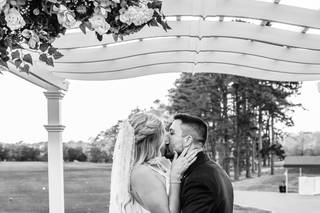 Blue Heron Pines Golf Club by Ron Jaworski Weddings - 8