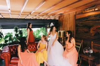 Marvimon Productions Event Venues - 5