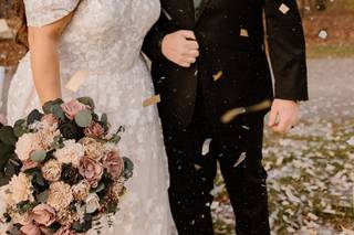 Todd A. Gray, Wedding Officiant - 10