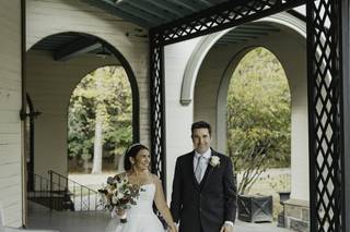Locust Grove Estate - 7