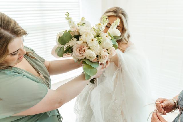 Blossom & Bee Floral & Event Design - 1