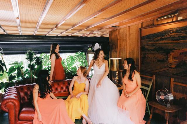 Marvimon Productions Event Venues - 1