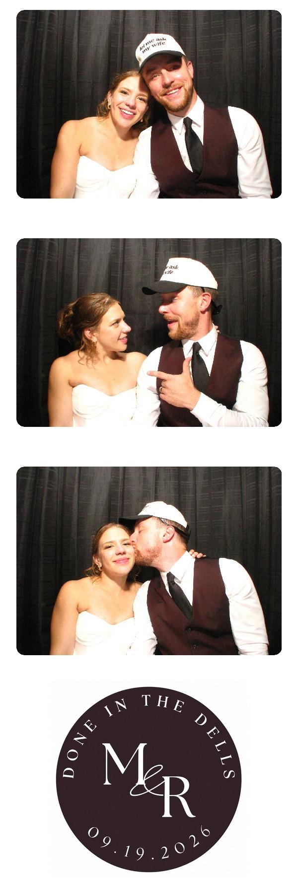 The PhotoBooth - 2