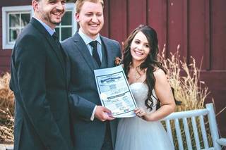 Weddings With Clinton - 34
