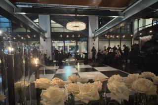 The Bridge Building Event Spaces - 7